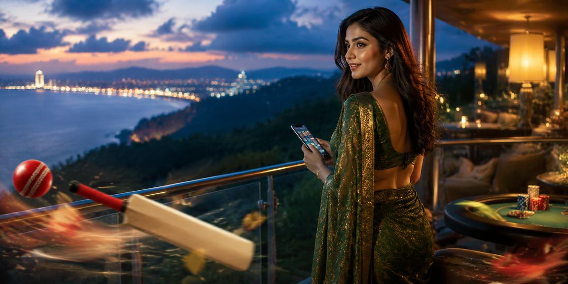বান্দরবান ক্রিকেট গেমিং দৃশ্য - na33 স্পোর্টস